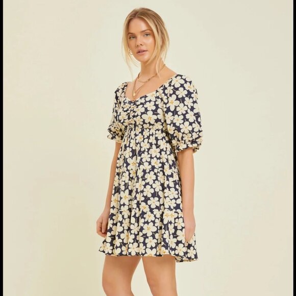 Bohme Dress Summer - Picture 1 of 4